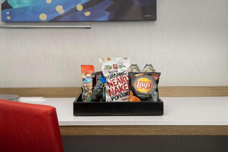 Hilton Garden Inn San Jose Airport image