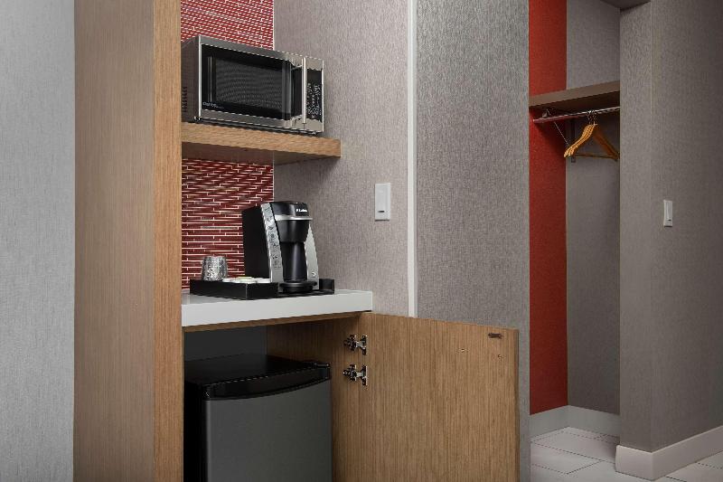 Hilton Garden Inn San Jose Airport image