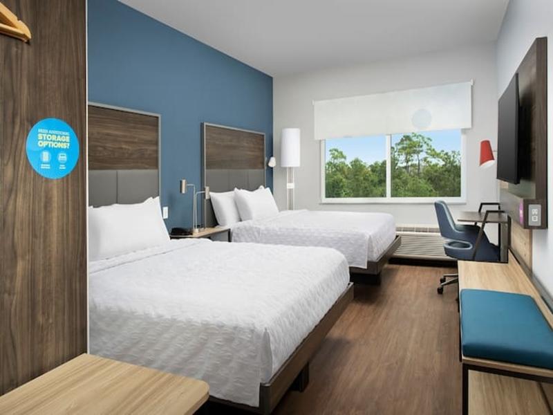 Tru By Hilton Orlando Convention Center Area image