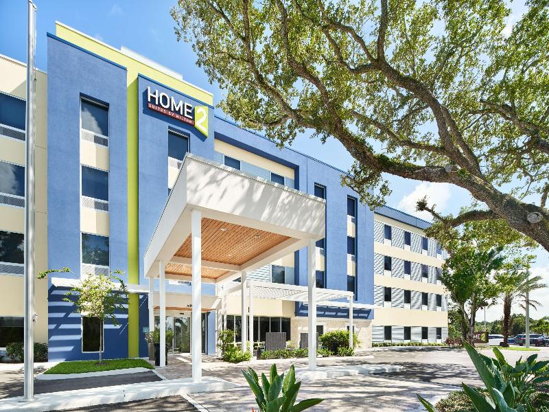 Home2 Suites By Hilton Palm Bay I 95