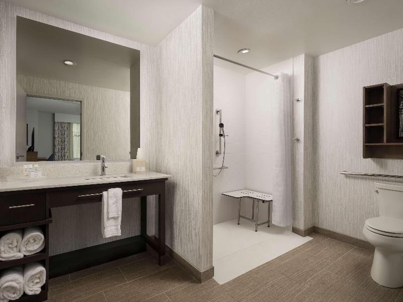 Homewood Suites Jackson Fondren Medical District image