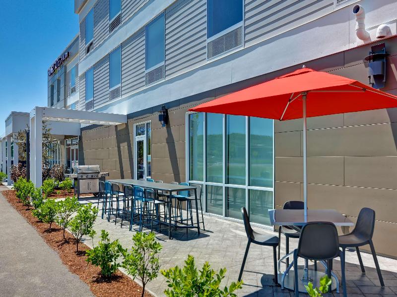 Home2 Suites by Hilton Williston Burlington, VT