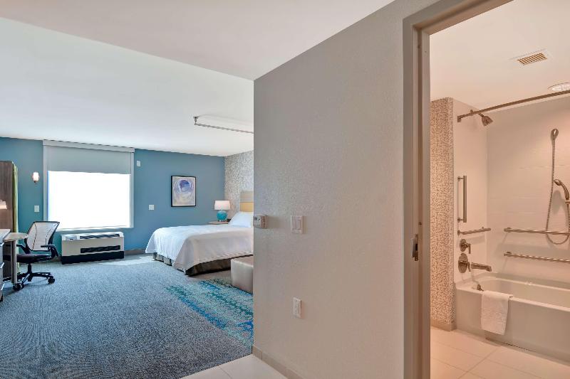 Home2 Suites by Hilton Williston Burlington, Vt