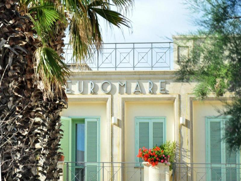 EUROMARE image