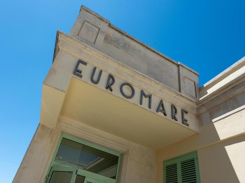 EUROMARE image