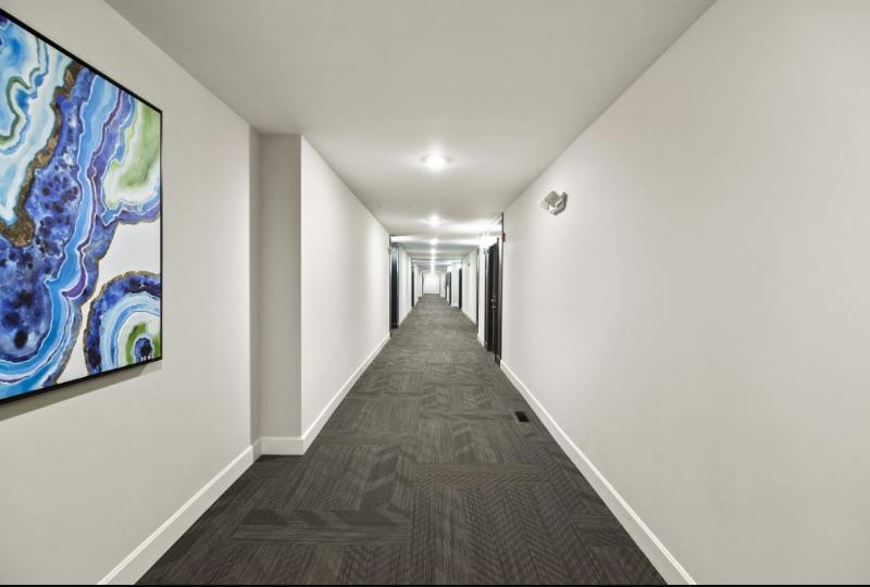 Simple Suites Boise Airport image
