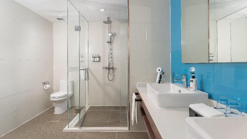Holiday Inn Express Yinchuan Downtown image