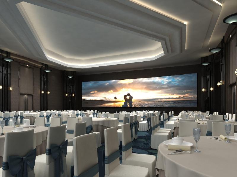 Holiday Inn Express Liaocheng Chiping image