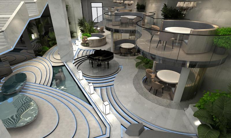 Holiday Inn Express Liaocheng Chiping image