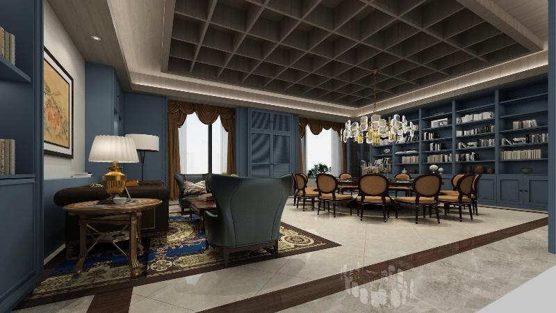 Holiday Inn Express Liaocheng Chiping image