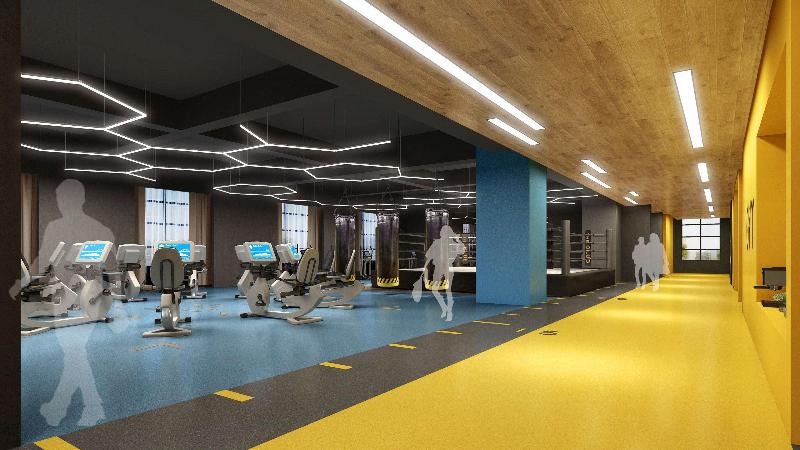 Holiday Inn Express Liaocheng Chiping image