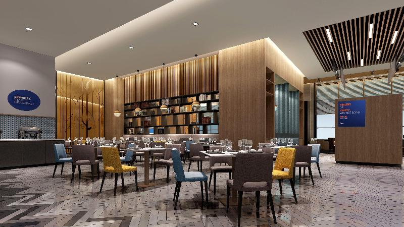 Holiday Inn Express Liaocheng Chiping image