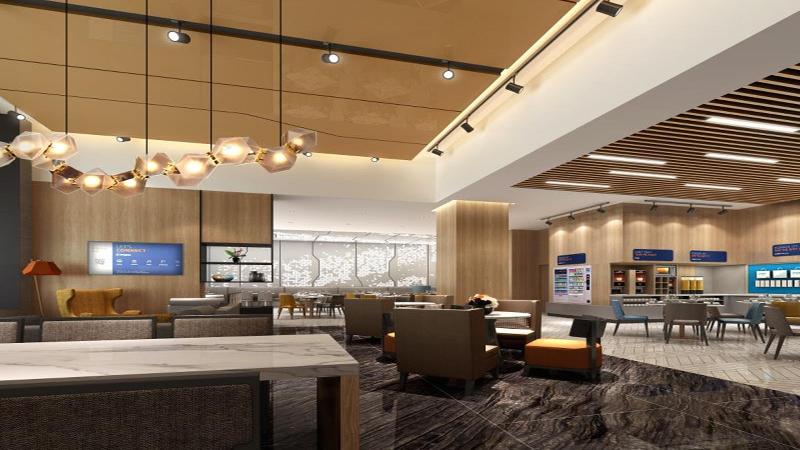 Holiday Inn Express Liaocheng Chiping image