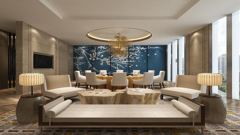 Holiday Inn Express Liaocheng Chiping image