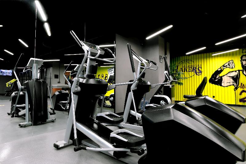 Holiday Inn Express Liaocheng Chiping image
