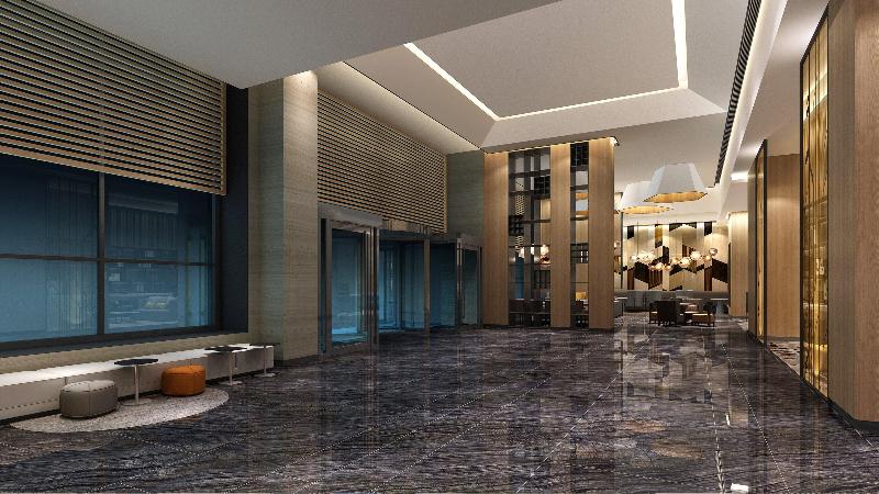 Holiday Inn Express Liaocheng Chiping image