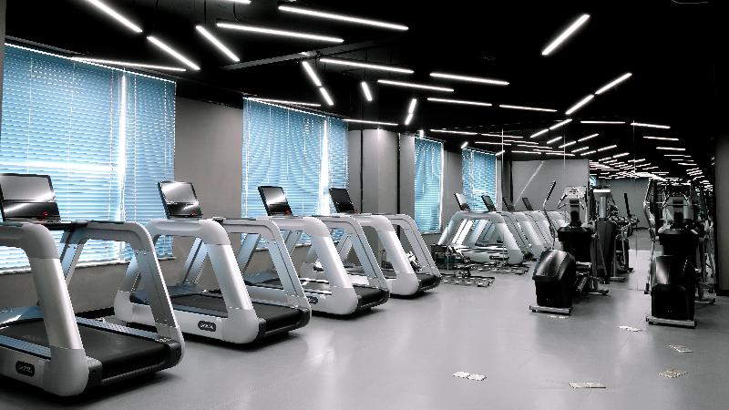 Holiday Inn Express Liaocheng Chiping image