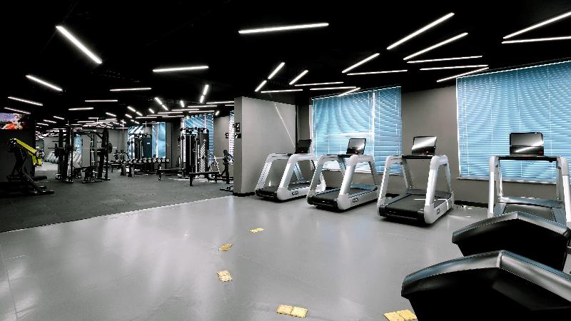 Holiday Inn Express Liaocheng Chiping image