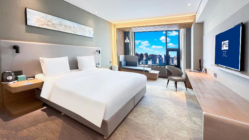 Holiday Inn Express Liaocheng Chiping image