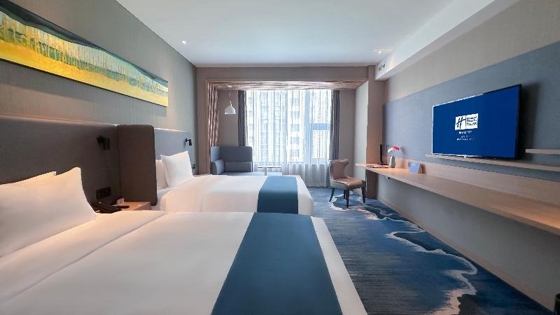Holiday Inn Express Liaocheng Chiping image