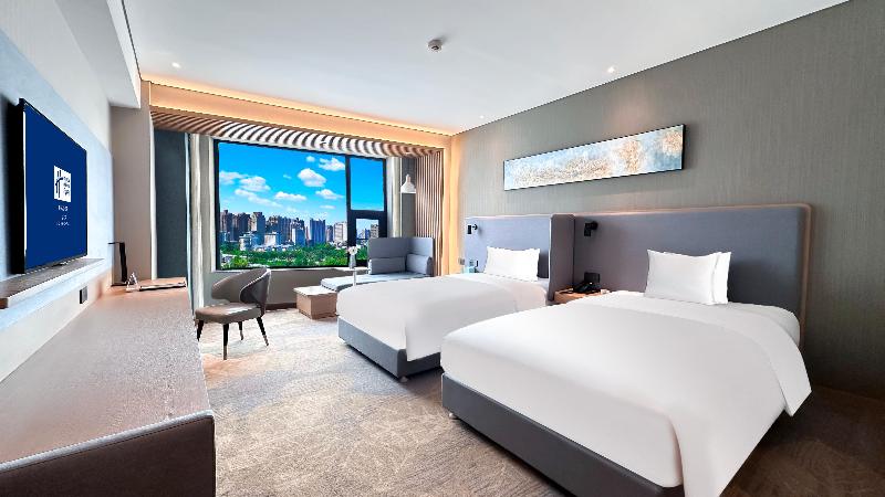 Holiday Inn Express Liaocheng Chiping image