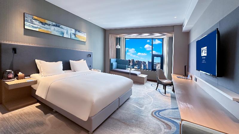 Holiday Inn Express Liaocheng Chiping image