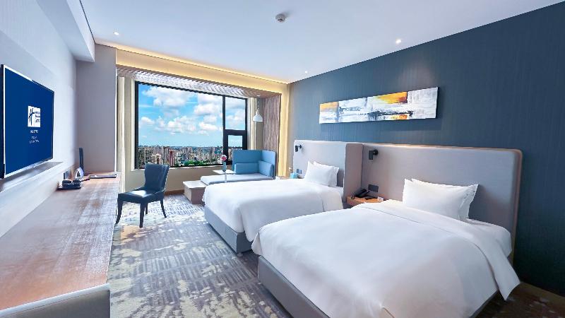 Holiday Inn Express Liaocheng Chiping image