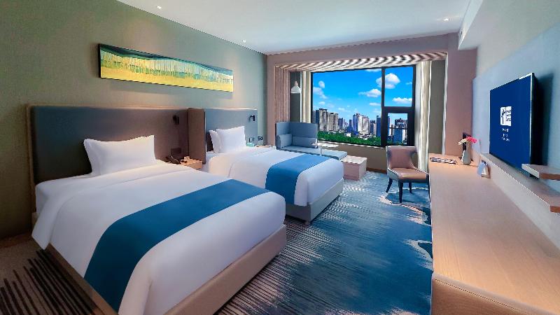 Holiday Inn Express Liaocheng Chiping image