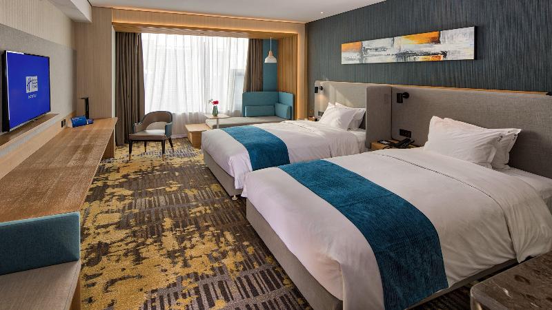 Holiday Inn Express Liaocheng Chiping image