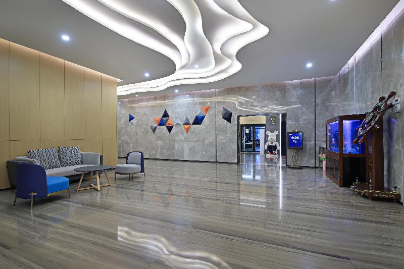 Holiday Inn Express Linyi West