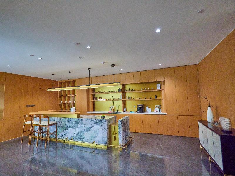 Holiday Inn Express Litang image 3