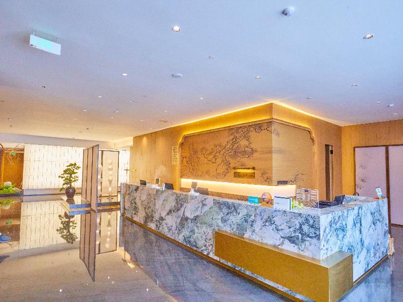 Holiday Inn Express Litang image 5