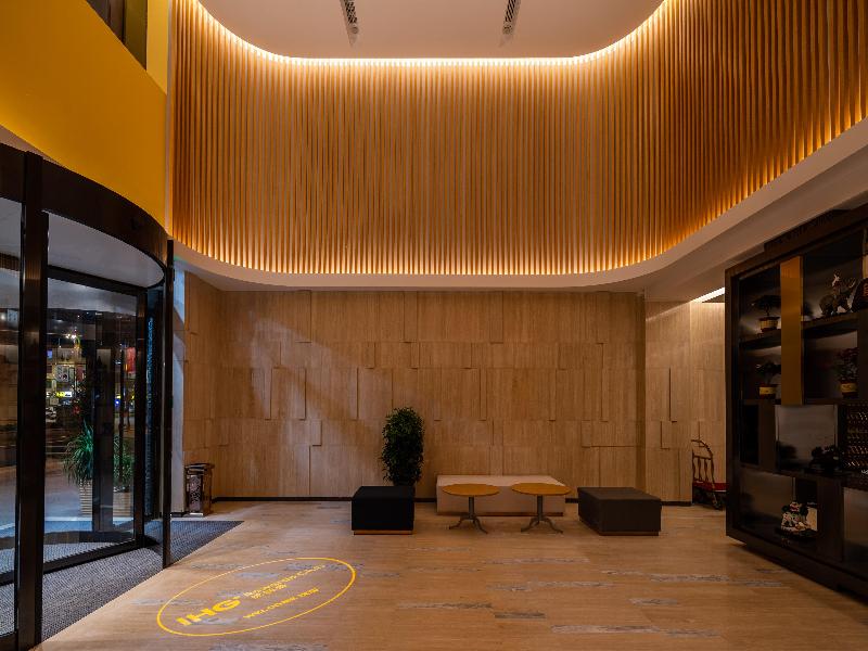 Holiday Inn Express Litang image