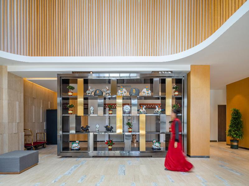 Holiday Inn Express Litang image