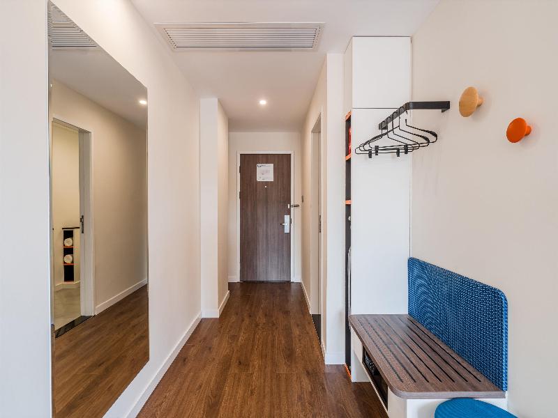 Holiday Inn Express Litang image