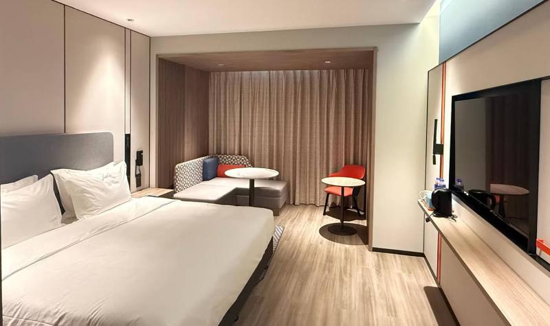 Holiday Inn Express Litang image 6