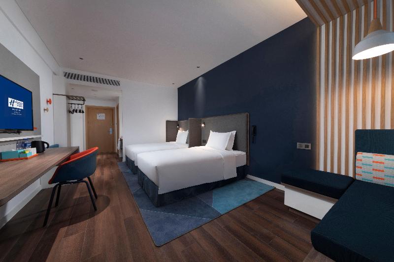 Holiday Inn Express Dongguan Humen image