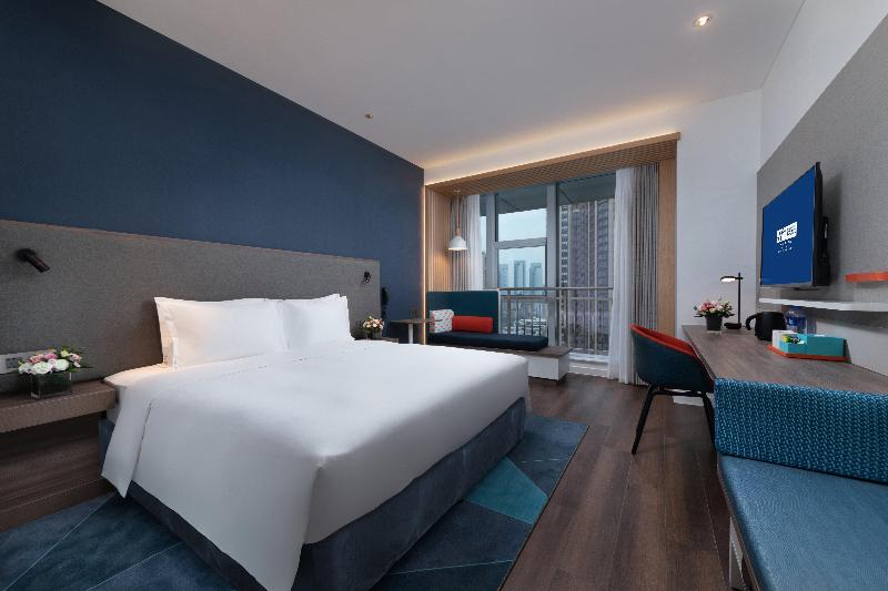 Holiday Inn Express Dongguan Humen image