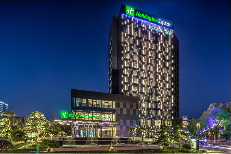 Nanjing Lishui image