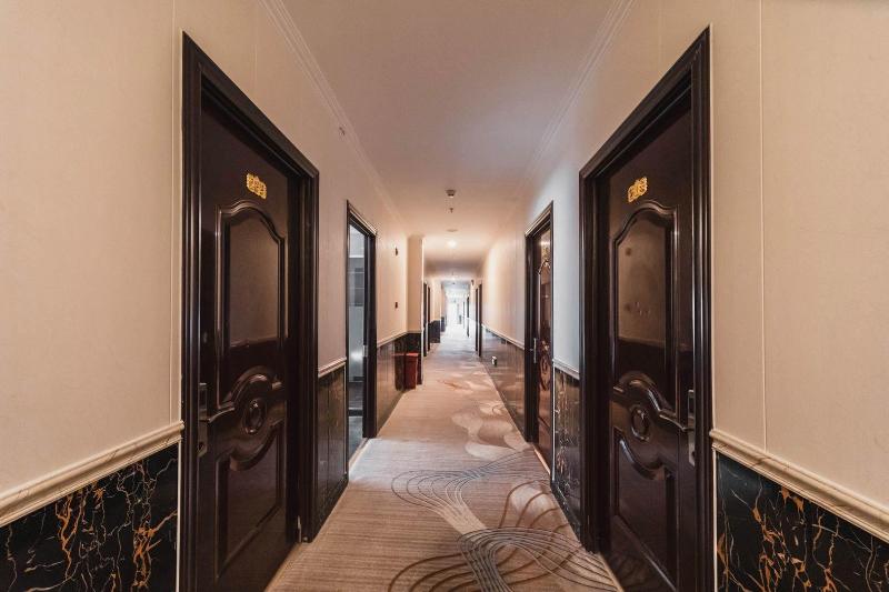 Pai Hotel Beijing Capital International Airport Li image