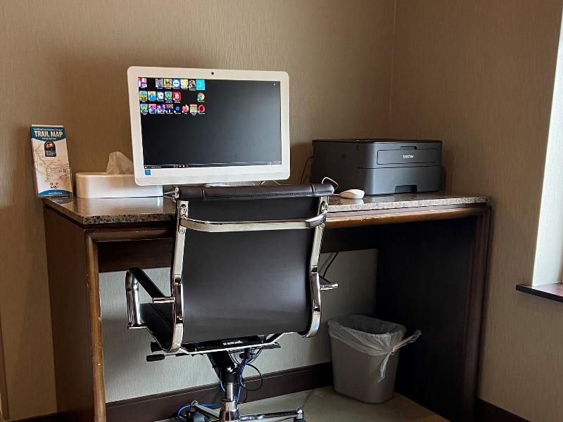 Comfort Inn Connellsvill image