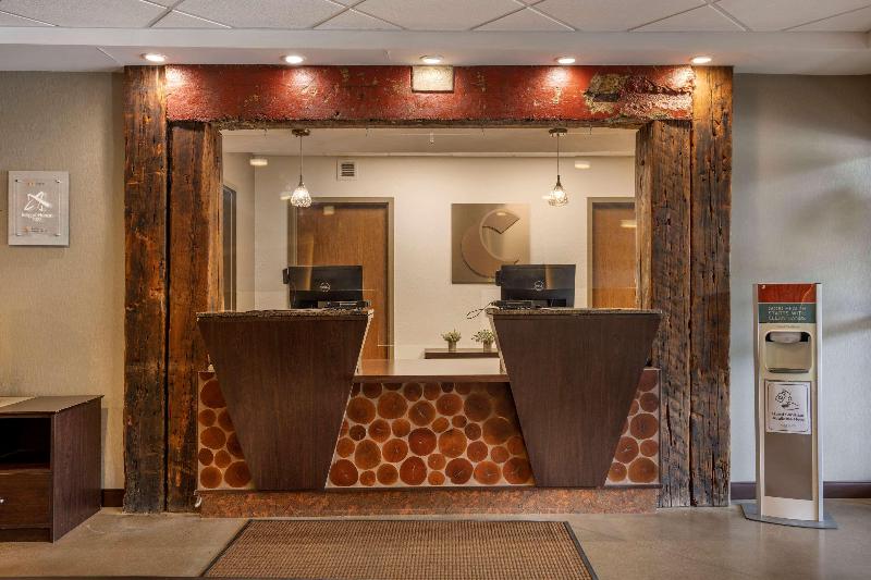 Comfort Inn Connellsvill image