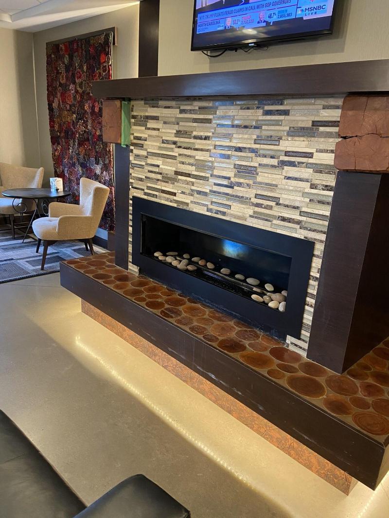 Comfort Inn Connellsvill image