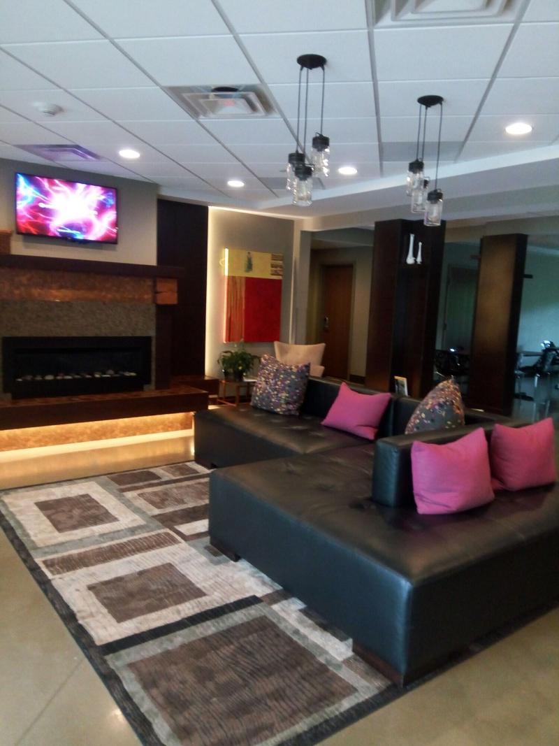 Comfort Inn Connellsvill image