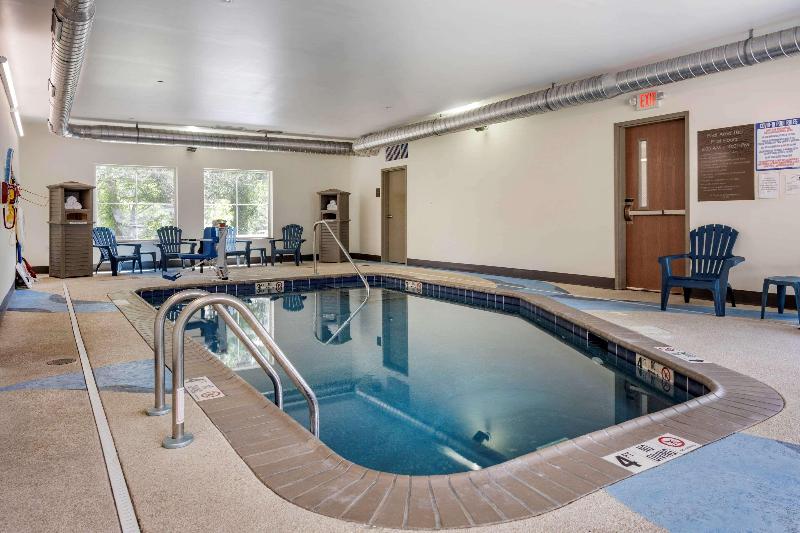 Comfort Inn Connellsvill image