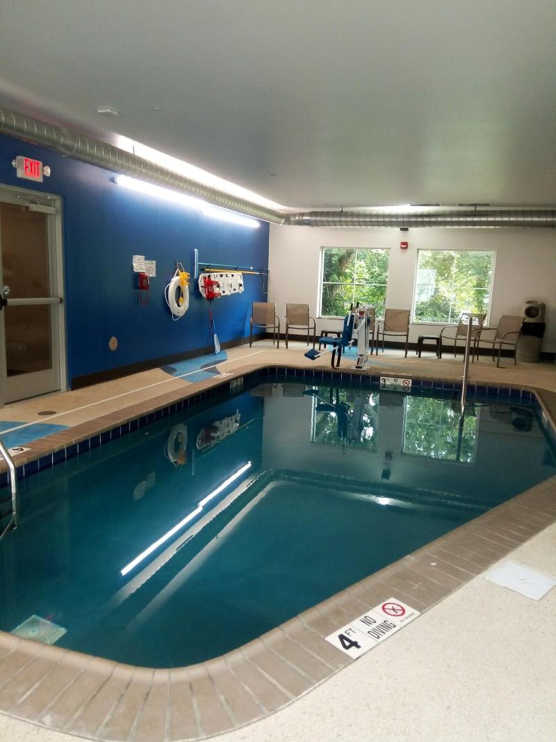 Comfort Inn Connellsvill image