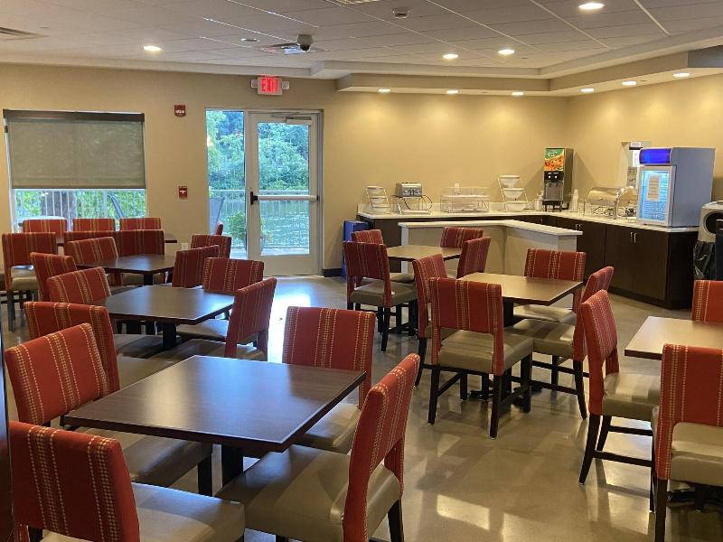 Comfort Inn Connellsvill image