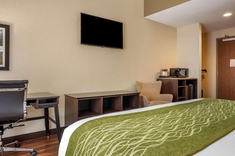 Comfort Inn Connellsvill image