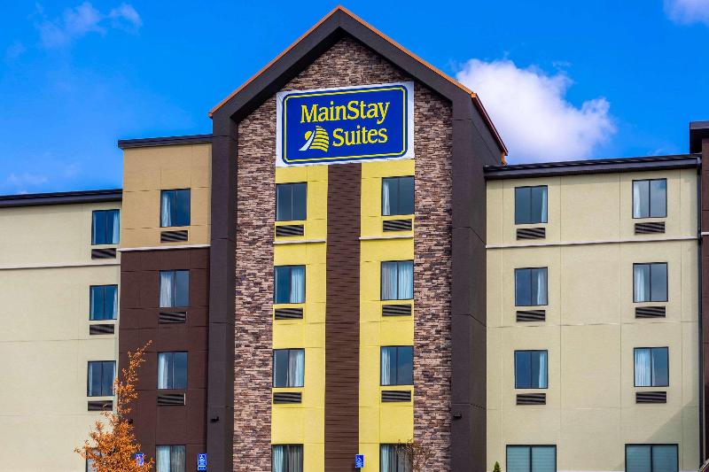 Mainstay Suites Bowling Green North image