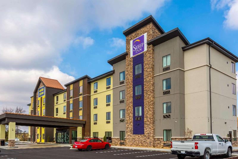 Mainstay Suites Bowling Green North image